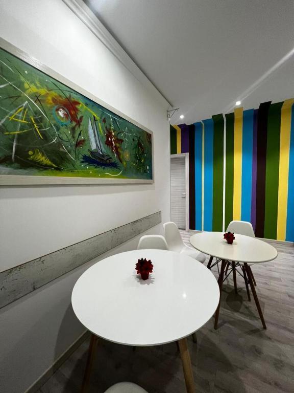 La Casa Di Nonna Emma - Affittacamere Palermo Exterior foto
